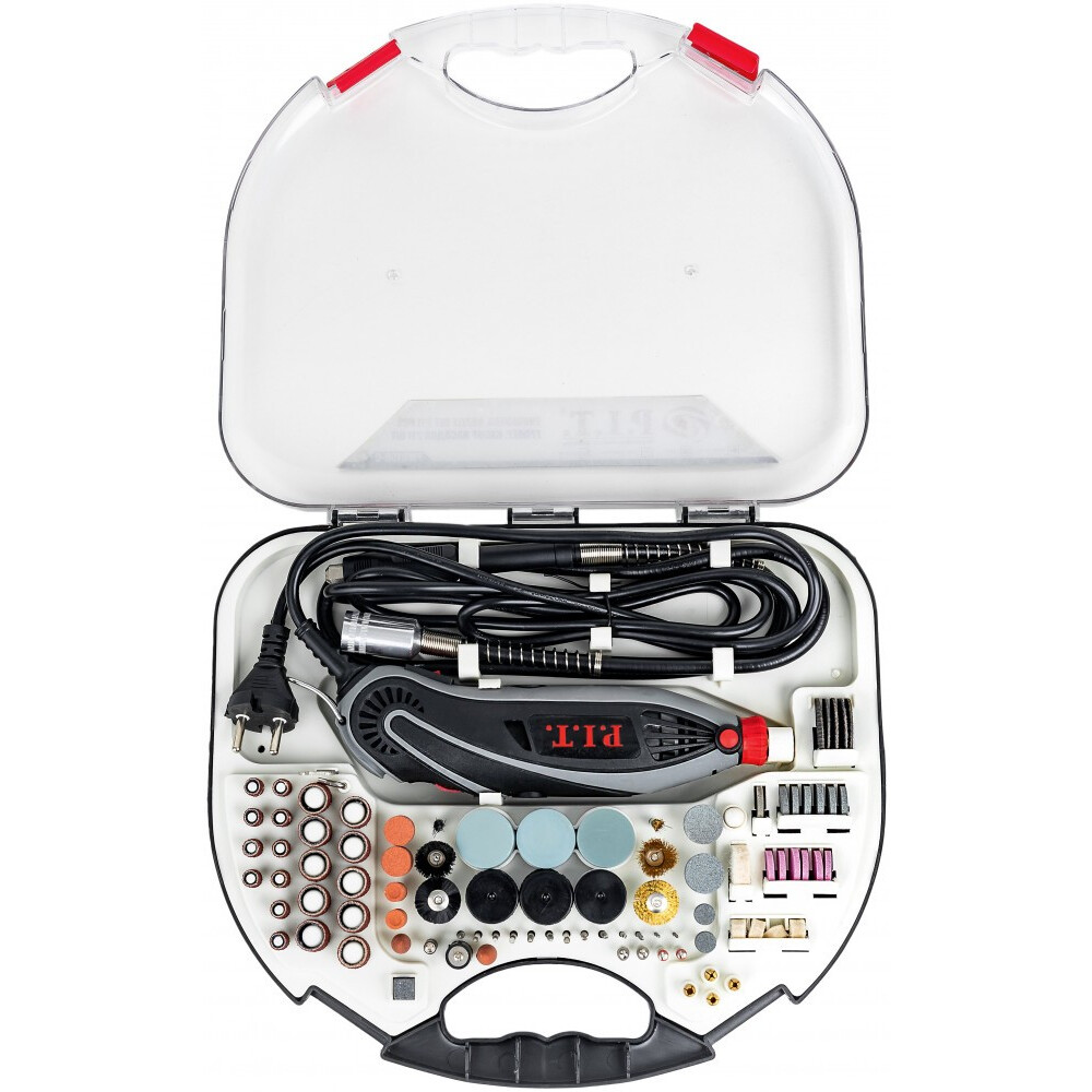 Гравер P.I.T. PMG150-С - фото 4