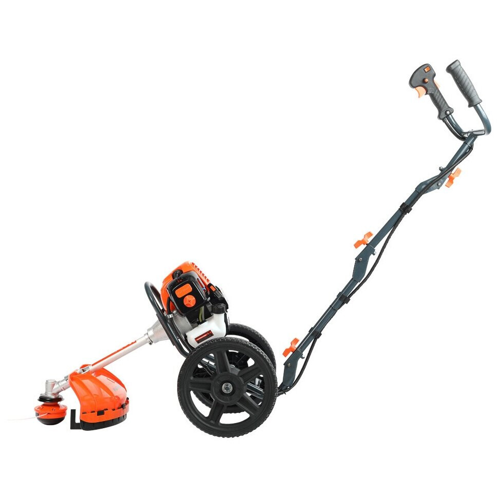 Газонокосилка PATRIOT PT 520 - 512109520 - фото 3