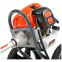 Газонокосилка PATRIOT PT 520 - 512109520 - фото 11