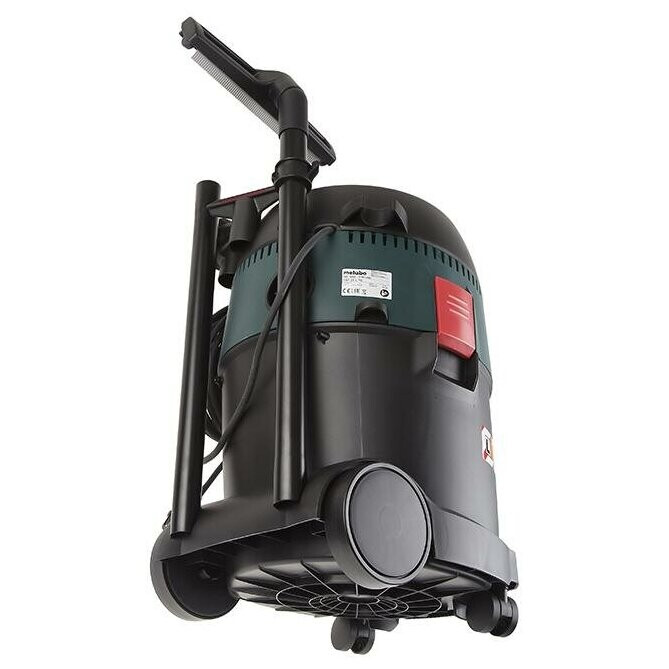 Профессиональный пылесос Metabo ASA 25 L PC - 602014000 - фото 4