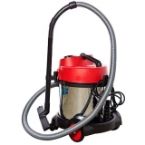 Профессиональный пылесос RedVerg RD-VC9520