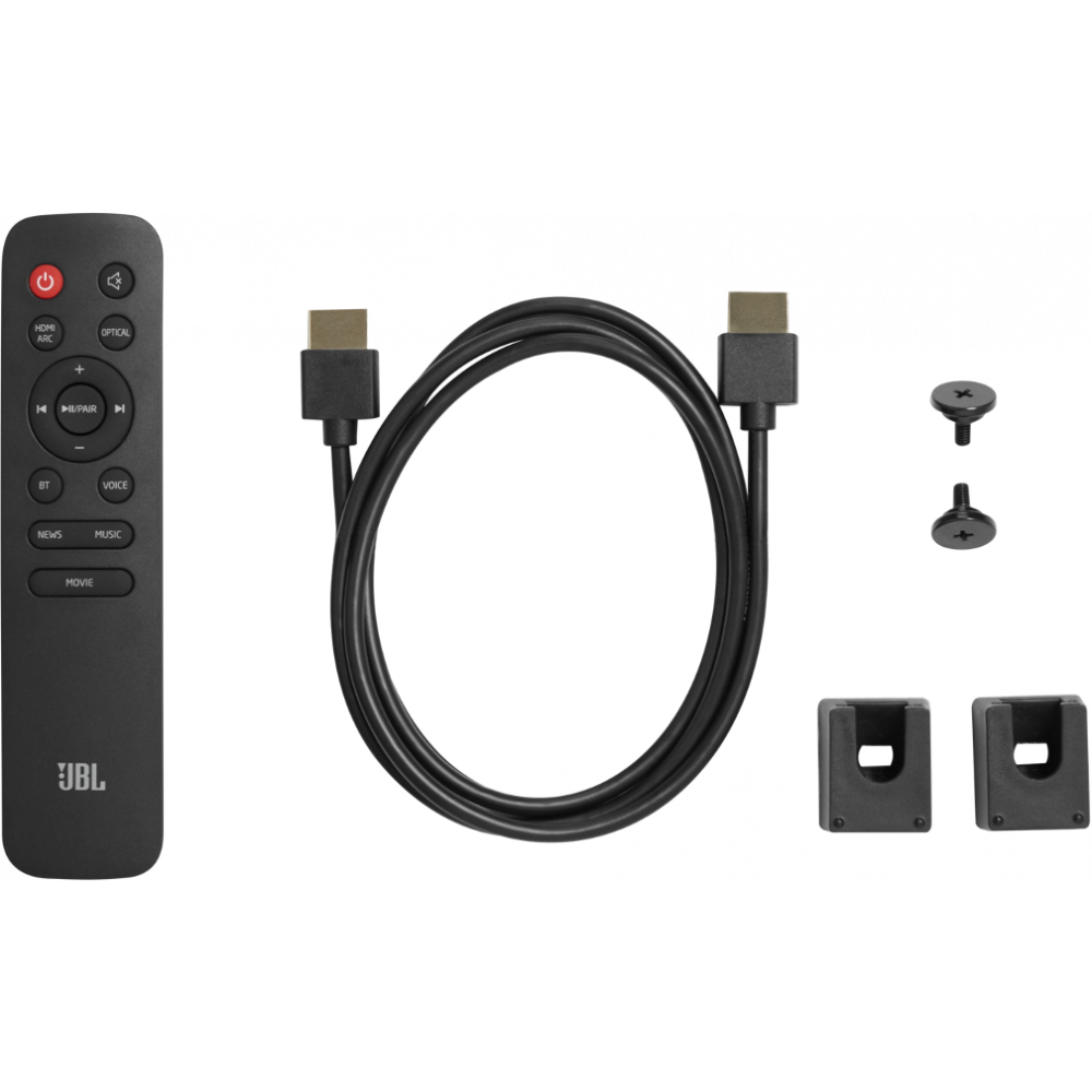 Звуковая панель JBL Cinema SB120 Black - JBLSB120BLKEP - фото 6