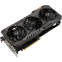 Видеокарта NVIDIA GeForce RTX 3070 ASUS 8Gb LHR (TUF-RTX3070-O8G-V2-GAMING) - фото 2