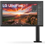 Монитор LG 27" 27UN880-B