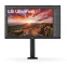 Монитор LG 27" 27UN880-B - фото 2