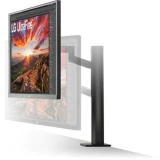 Монитор LG 27" 27UN880-B