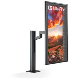 Монитор LG 27" 27UN880-B