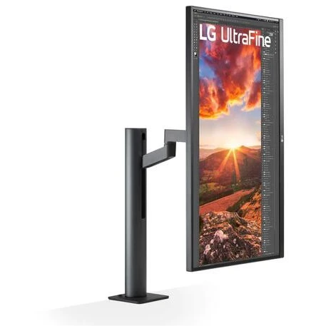 Монитор LG 27" 27UN880-B - фото 6