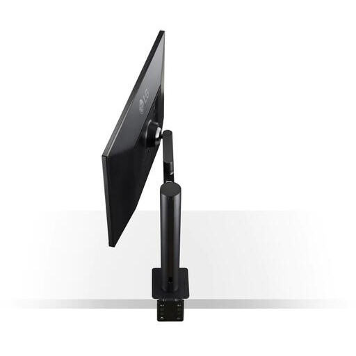 Монитор LG 27" 27UN880-B - фото 7