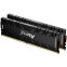 Оперативная память 32GB DDR4 3200MHz Kingston Fury Renegade Black (KF432C16RB1K2/32) (2x16GB KIT)