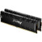 Оперативная память 32Gb DDR4 3600MHz Kingston Fury Renegade Black (KF436C16RB1K2/32) (2x16Gb KIT)