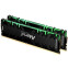 Оперативная память 32GB DDR4 3600MHz Kingston Fury Renegade RGB (KF436C16RB1AK2/32) (2x16GB KIT)