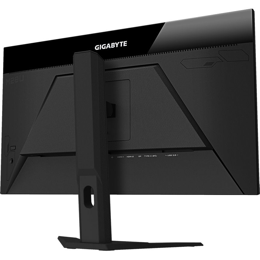 Монитор Gigabyte 28" M28U - фото 6