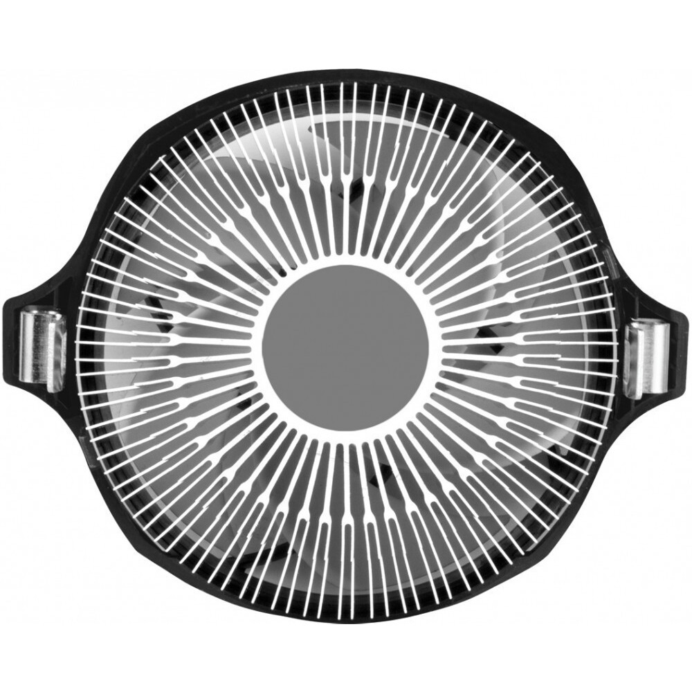 Кулер Arctic Alpine 23 - ACALP00035A - фото 3