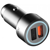 Автомобильное зарядное устройство 70mai Dual USB Car Charger (Midrive CC02)