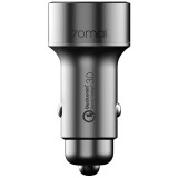 Автомобильное зарядное устройство 70mai Dual USB Car Charger (Midrive CC02)