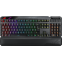 Клавиатура ASUS ROG Claymore II Black (ROG RX Red) - 90MP01W0-BKRA00
