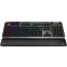 Клавиатура ASUS ROG Claymore II Black (ROG RX Red) - 90MP01W0-BKRA00 - фото 2