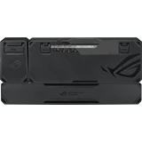 Клавиатура ASUS ROG Claymore II Black (ROG RX Red) (90MP01W0-BKRA00)