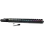 Клавиатура ASUS ROG Claymore II Black (ROG RX Red) - 90MP01W0-BKRA00 - фото 7