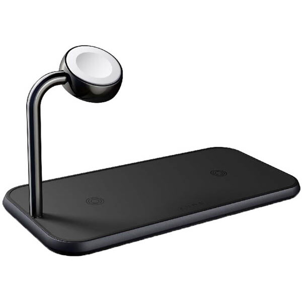 Беспроводное зарядное устройство Zens ZEDC05B/00 - фото 2