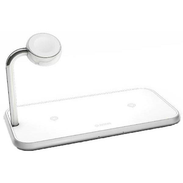 Беспроводное зарядное устройство Zens ZEDC05W/00 - фото 2