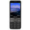 Телефон Philips Xenium E590 Black