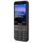 Телефон Philips Xenium E590 Black - фото 2