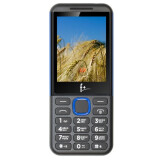 Телефон Fplus F280 Black