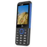 Телефон Fplus F280 Black