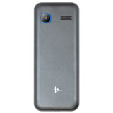 Телефон Fplus F280 Black