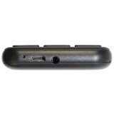 Телефон Fplus F280 Black