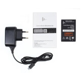 Телефон Fplus F280 Black