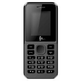 Телефон Fplus B170 Black