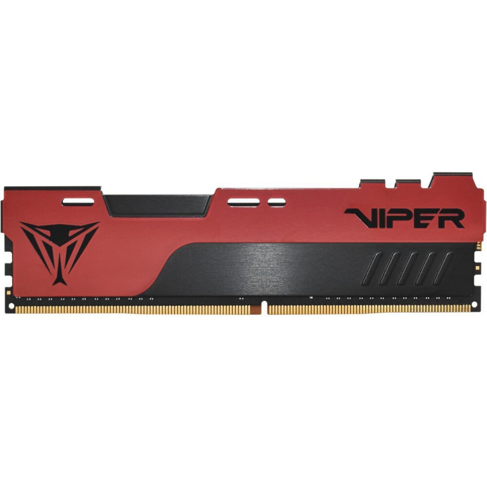 Оперативная память 16Gb DDR4 3200MHz Patriot Viper Elite II (PVE2416G320C8)