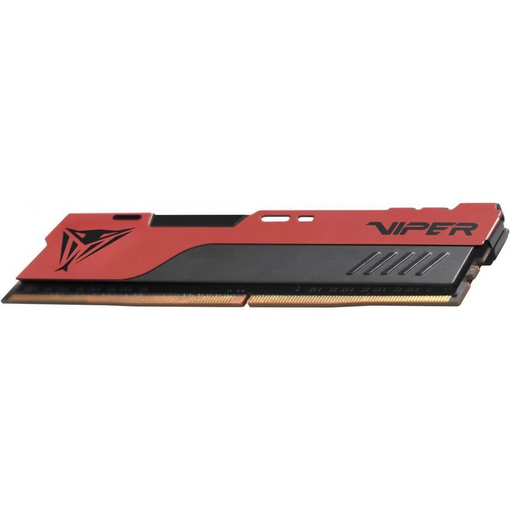 Оперативная память 16GB DDR4 3600MHz Patriot Viper Elite II (PVE2416G360C0) - фото 2