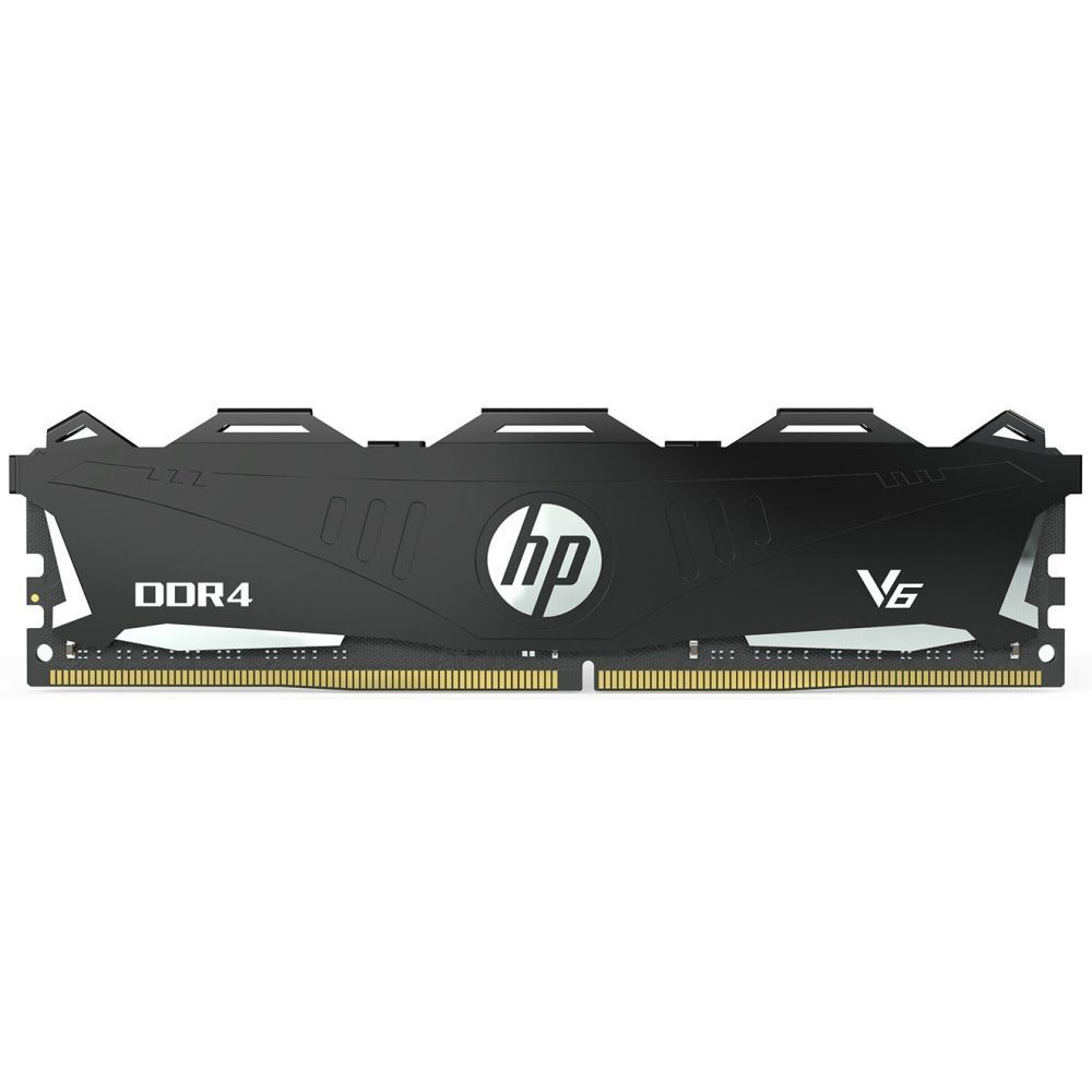 Оперативная память 16Gb DDR4 3600MHz HP V6 (7EH75AA)