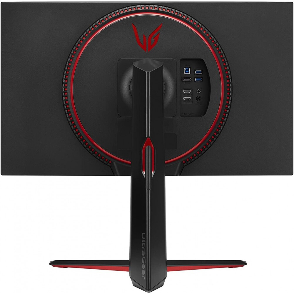 Монитор LG 27" 27GP850-B - фото 5