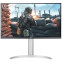 Монитор LG 27" 27UP650-W