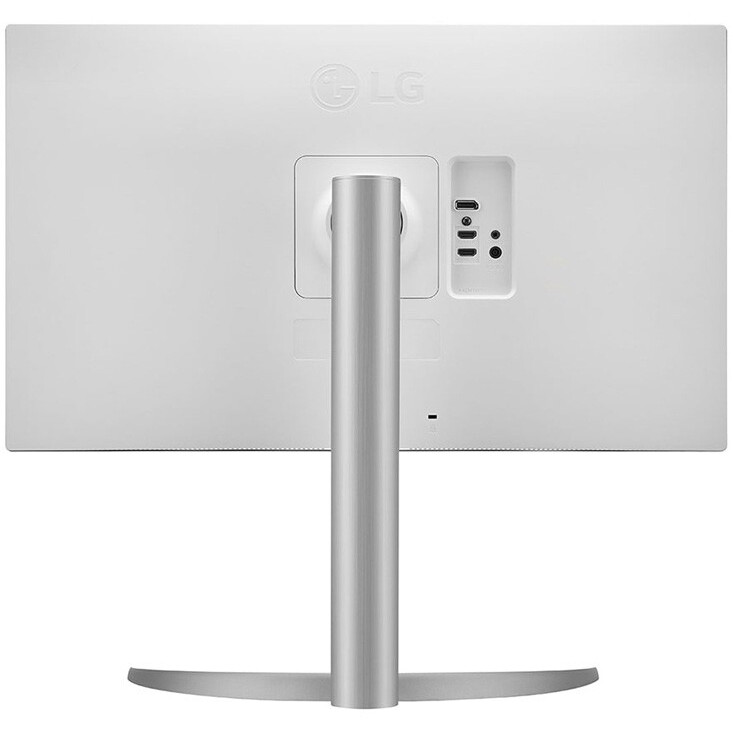 Монитор LG 27" 27UP650-W - фото 3