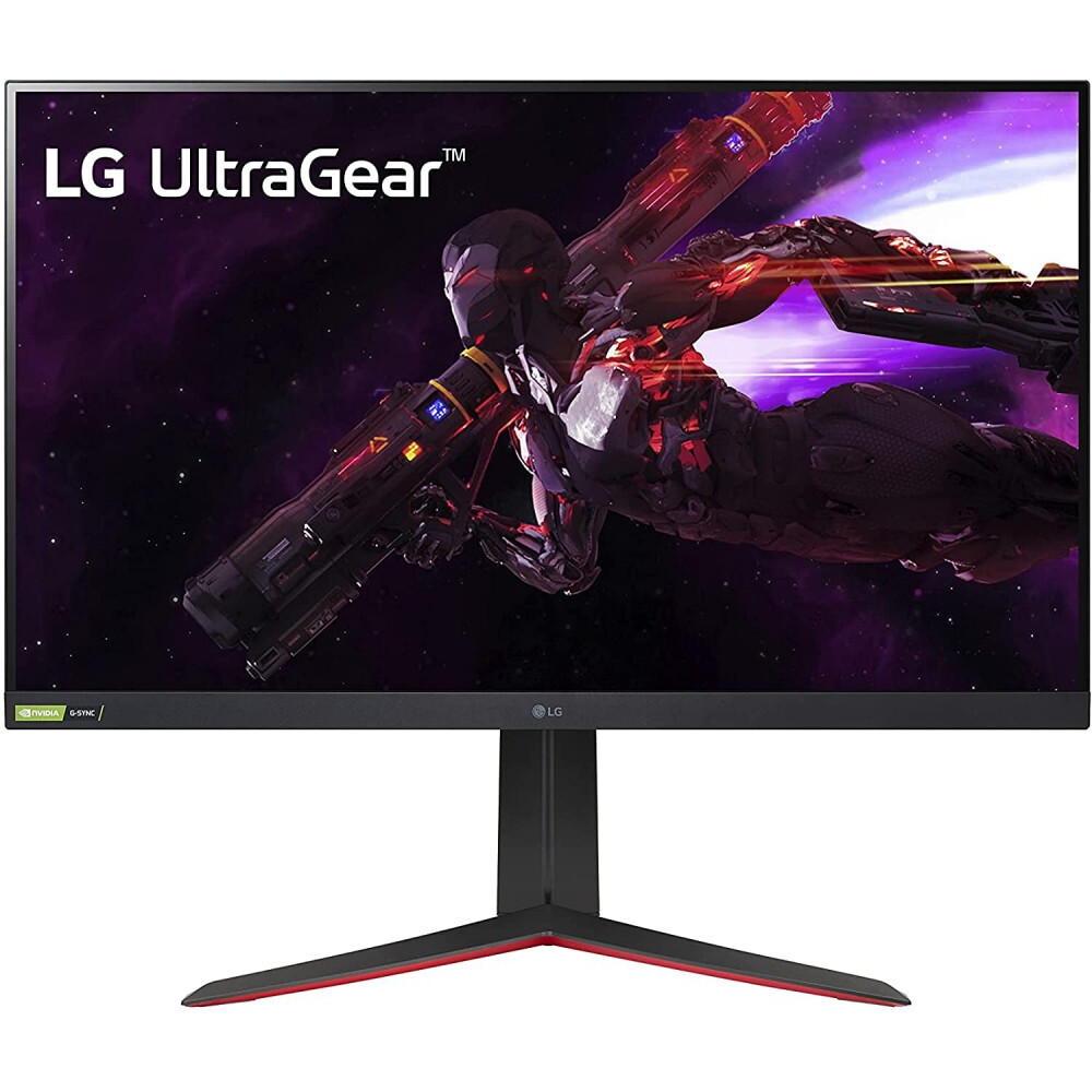 Монитор LG 32" 32GP850-B