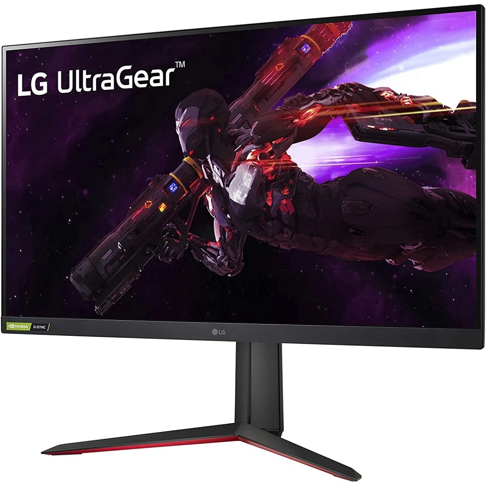 Монитор LG 32" 32GP850-B - фото 2