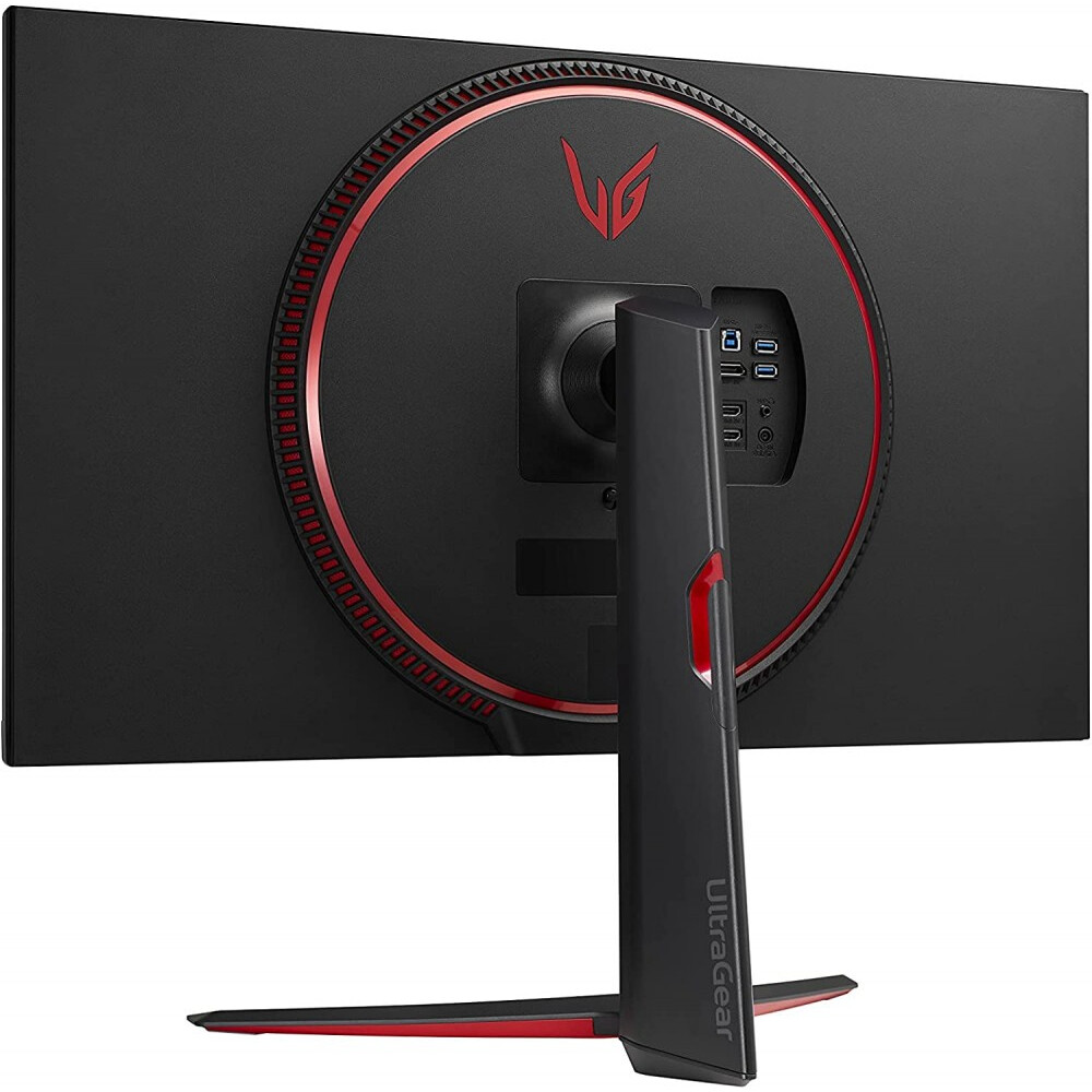 Монитор LG 32" 32GP850-B - фото 7