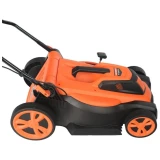 Газонокосилка PATRIOT PT 2043E (512309236)