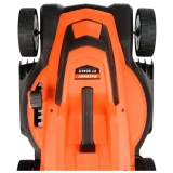 Газонокосилка PATRIOT PT 2043E (512309236)