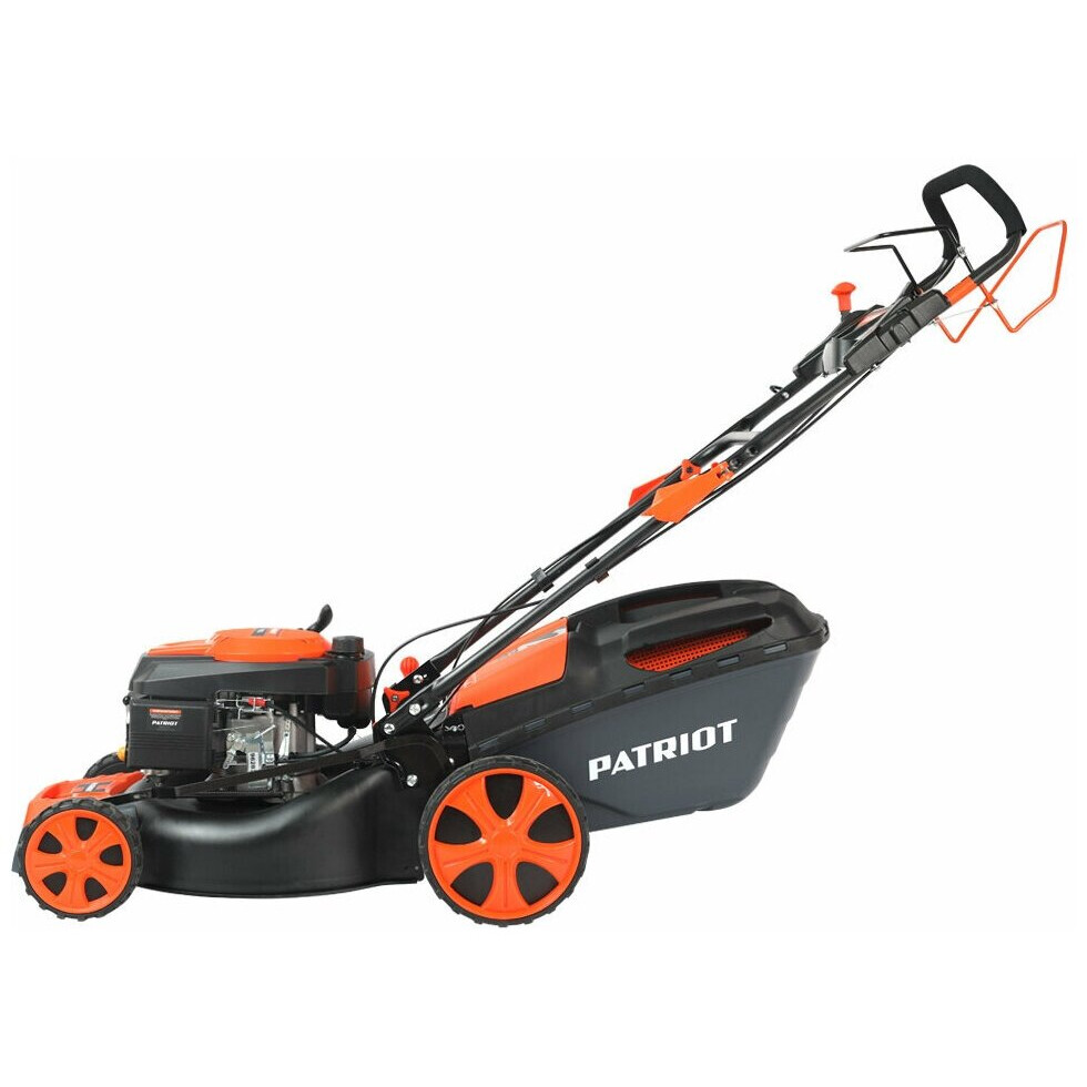 Газонокосилка PATRIOT PT 47LS - 512109014 - фото 3