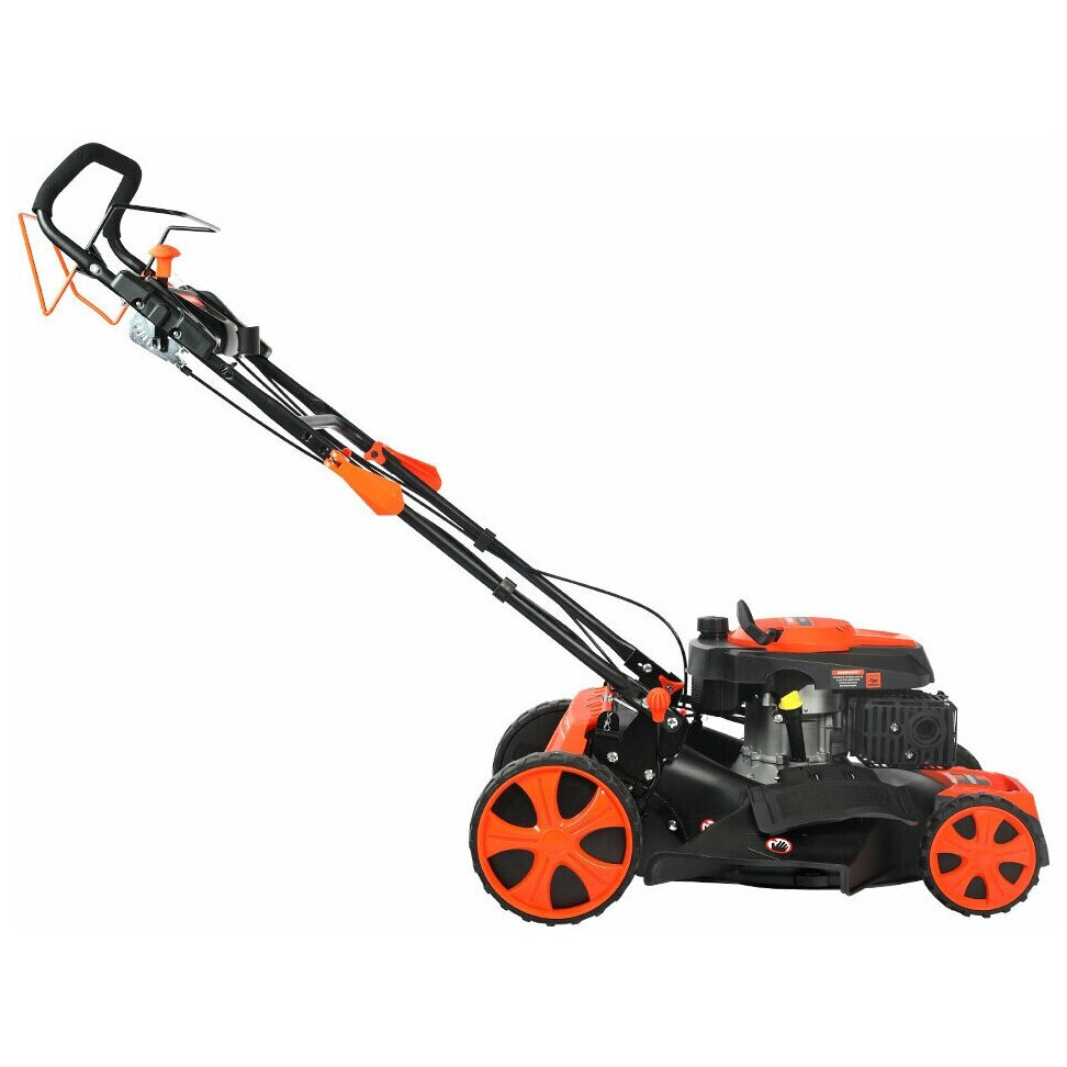 Газонокосилка PATRIOT PT 47LS - 512109014 - фото 5