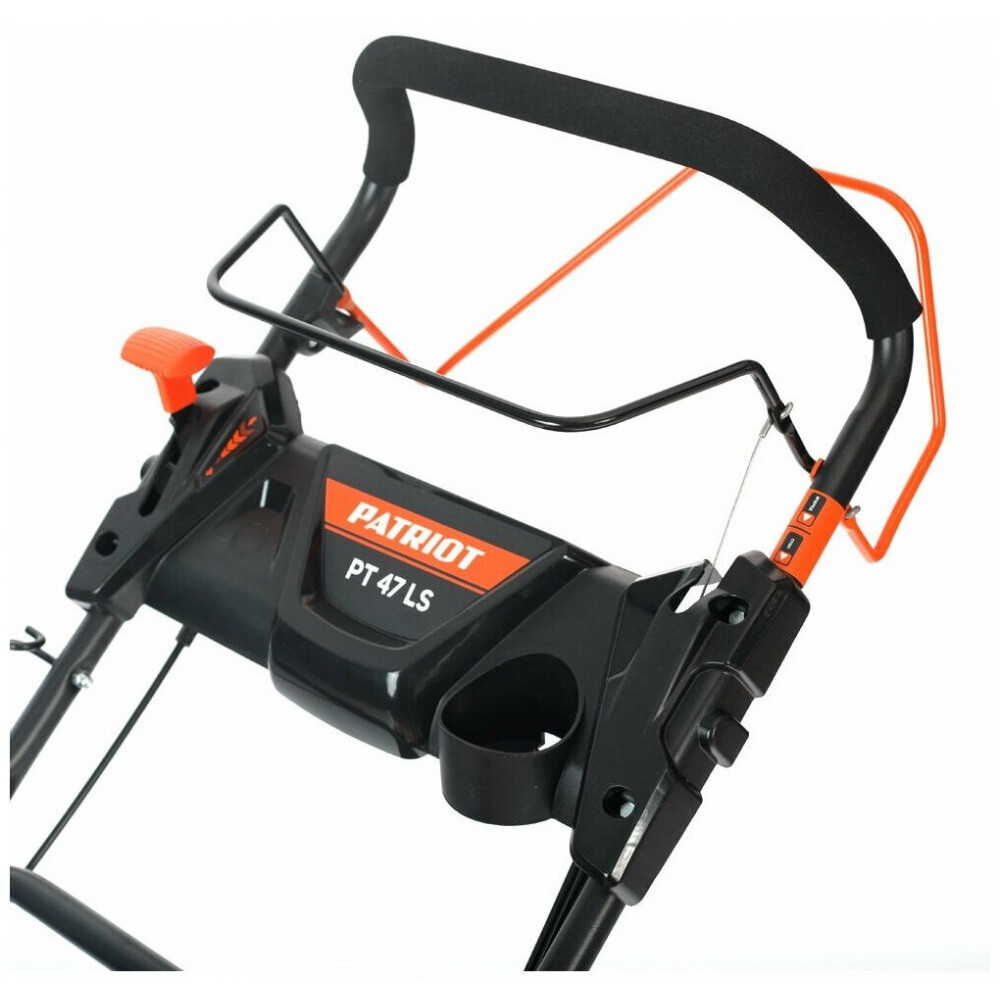 Газонокосилка PATRIOT PT 47LS - 512109014 - фото 10
