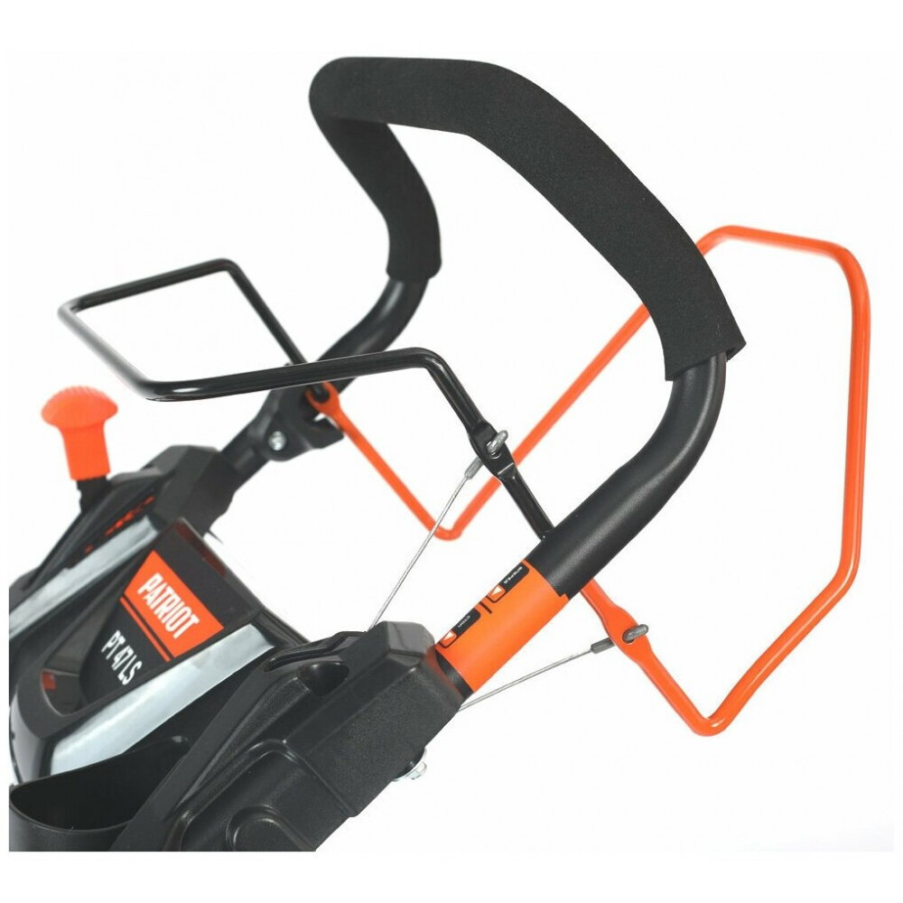 Газонокосилка PATRIOT PT 47LS - 512109014 - фото 11