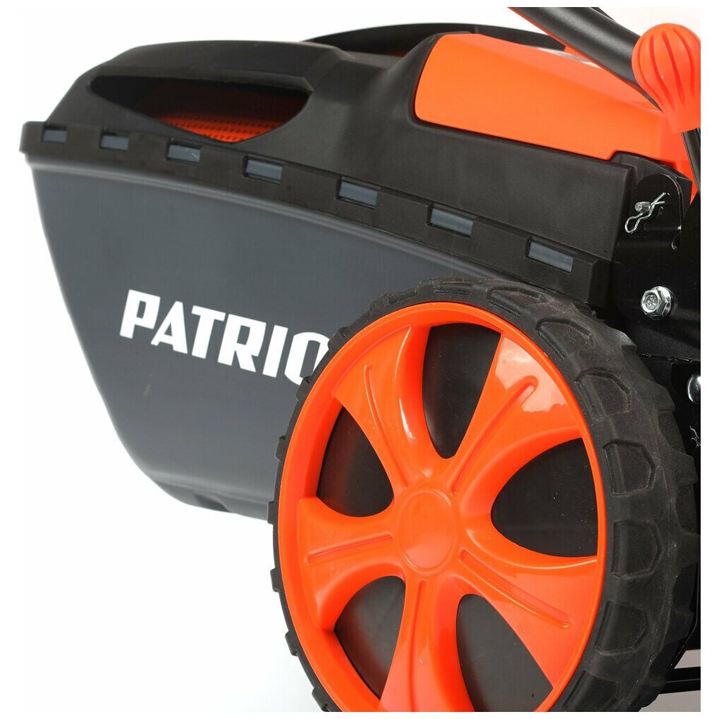 Газонокосилка PATRIOT PT 47LS - 512109014 - фото 13